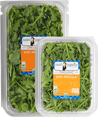 Arugula