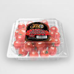 Gramma Jo's Cherry Tomatoes