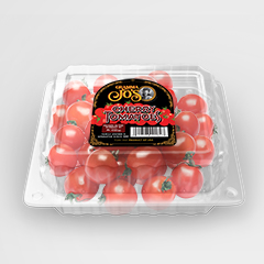 Gramma Jo's Cherry Tomatoes
