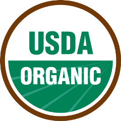 USDA Organic Seal