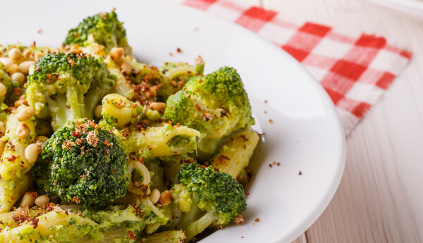 Broccoli Pasta