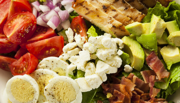 Cobb Salad