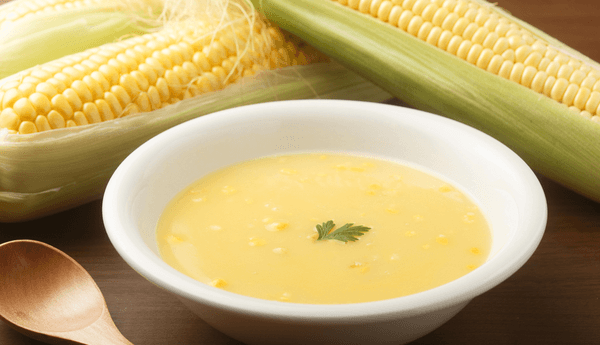 corn-soup