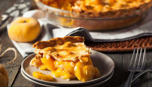 Easy as Pie Peach Pie (1)