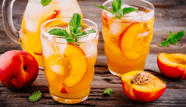 peach-sangria