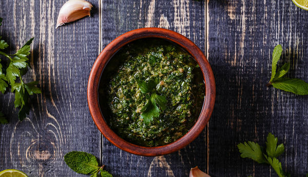 Salsa Verde