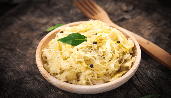 sauerkraut