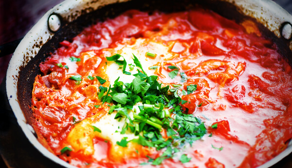 Shakshuka