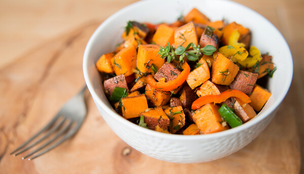 sweet-potato-and-pepper-hash