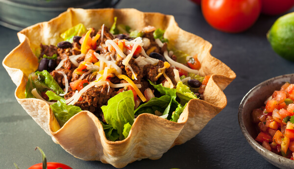 Taco Salad